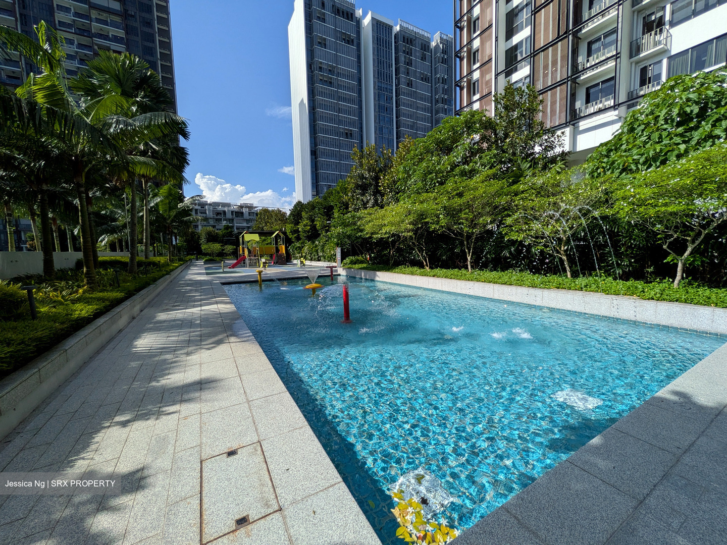 Midwood (D23), Condominium #575130171